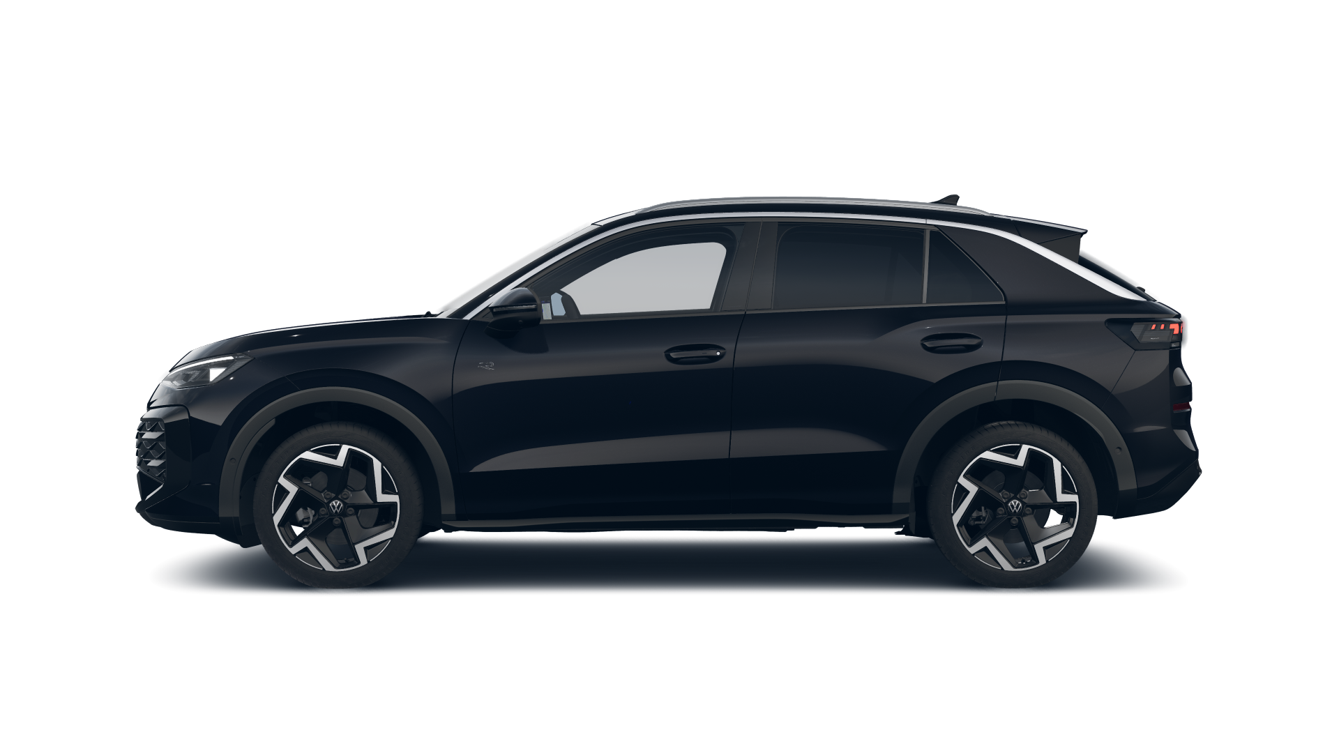 Volkswagen T-Roc T-ROC NF 1.5 RLineB 110eTSID7F