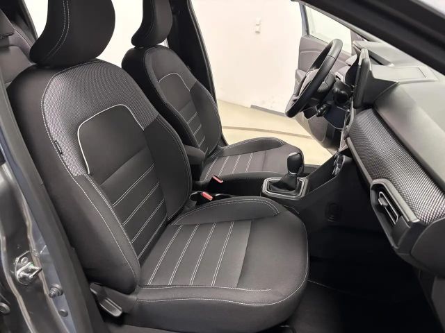 Dacia Jogger Expression Hybrid Multimode 7-Sitze