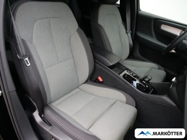 Volvo XC40 Dark Plus Recharge T4
