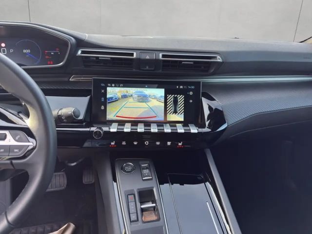 Peugeot 508 Allure Pack BlueHDi EAT8 SW