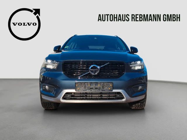 Volvo XC40 R-Design Recharge T5