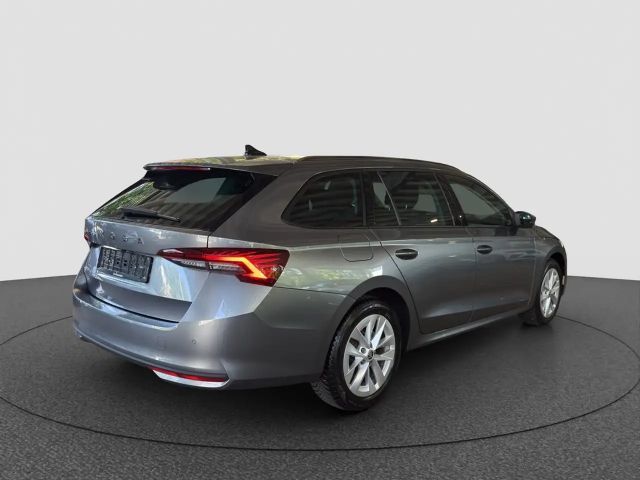 Skoda Octavia Combi Selection