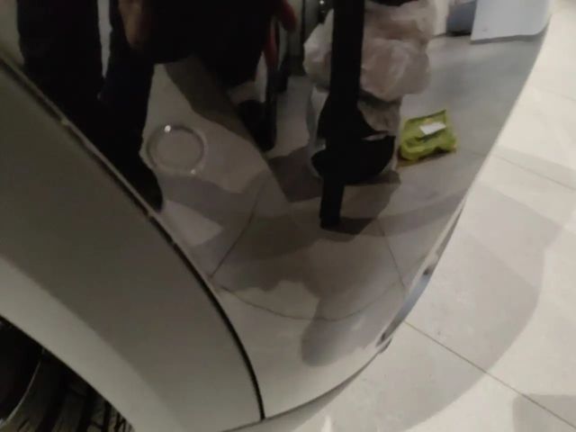 Opel Mokka Edition Mokka-e