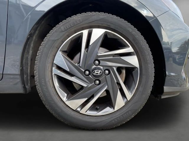 Hyundai i20 1.0 T-GDi