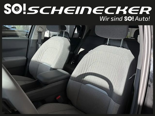 Kia EV3 Earth FWD Long range