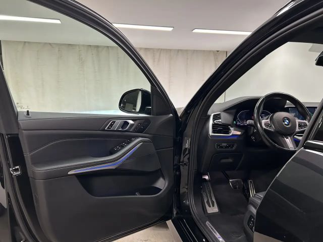 BMW X5 M-Sport xDrive30d