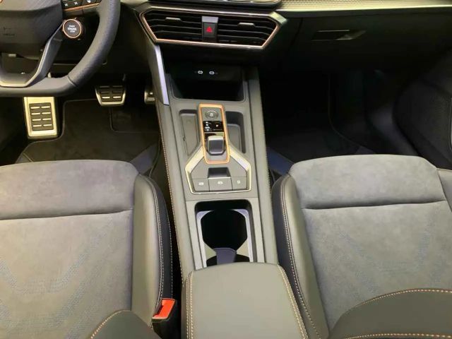 Cupra Formentor DSG VZ