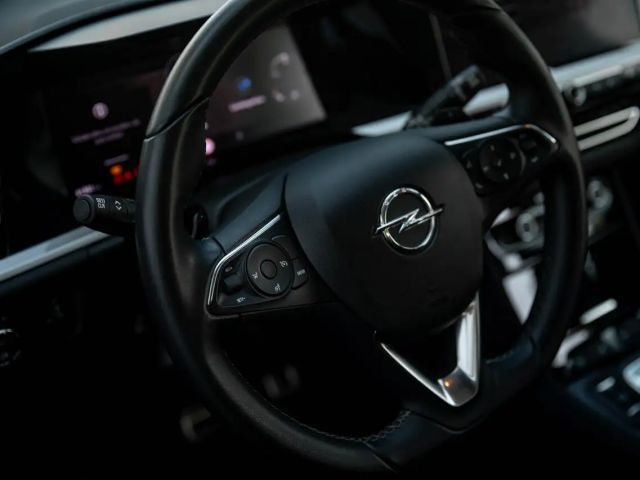 Opel Grandland X Automaat 130pk | a. Camera | Navi | Dodehoekdet...