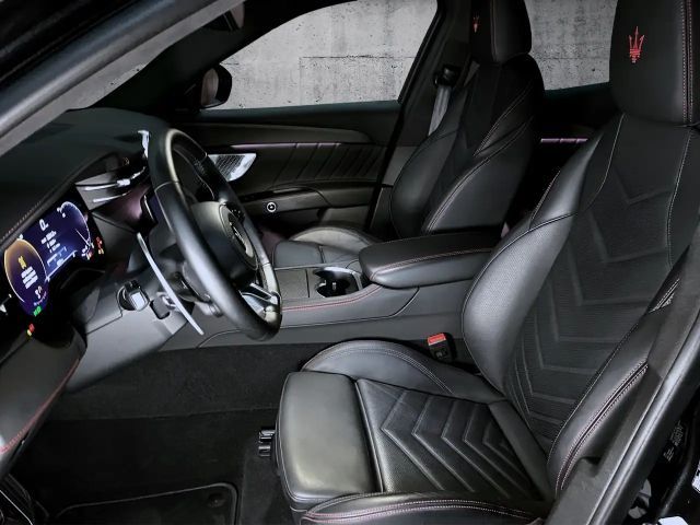 Maserati Grecale Trofeo