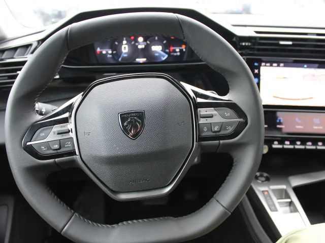 Peugeot 408 130 Allure Pack EAT8