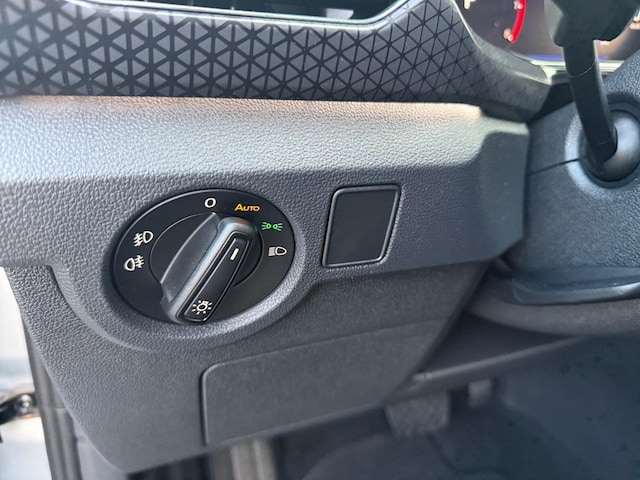 Volkswagen T-Cross DSG