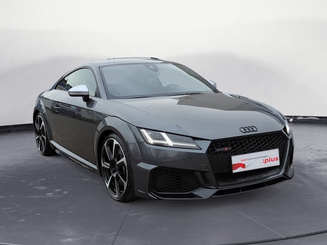 Audi TT RS Coupé Quattro S-Tronic