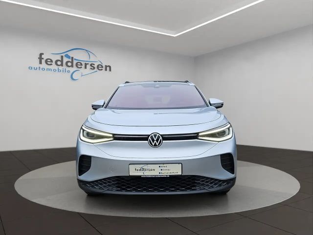 Volkswagen ID.4 Performance Pro