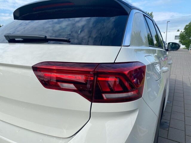 Volkswagen T-Roc 2.0 TDI Style