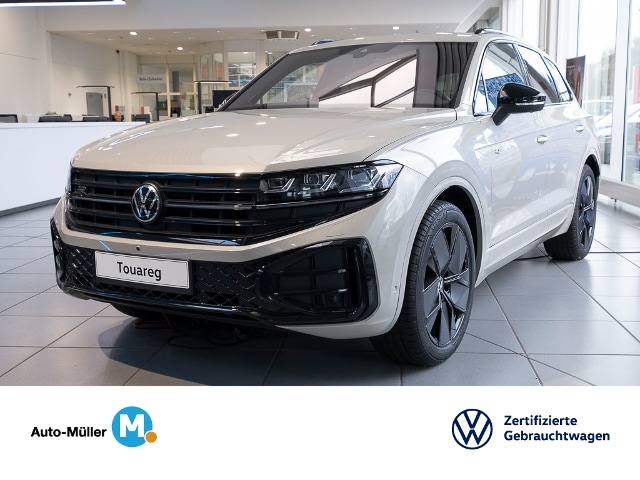 Volkswagen Touareg 3.0 V6 TDI 3.0 V6 TSI