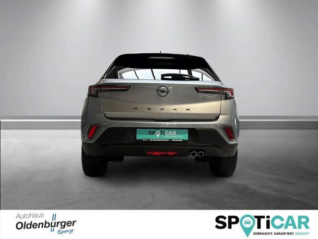 Opel Mokka GS-Line Grand Sport business+