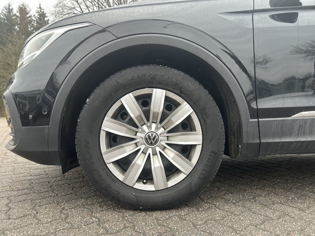Volkswagen Tiguan 2.0 TDI Life