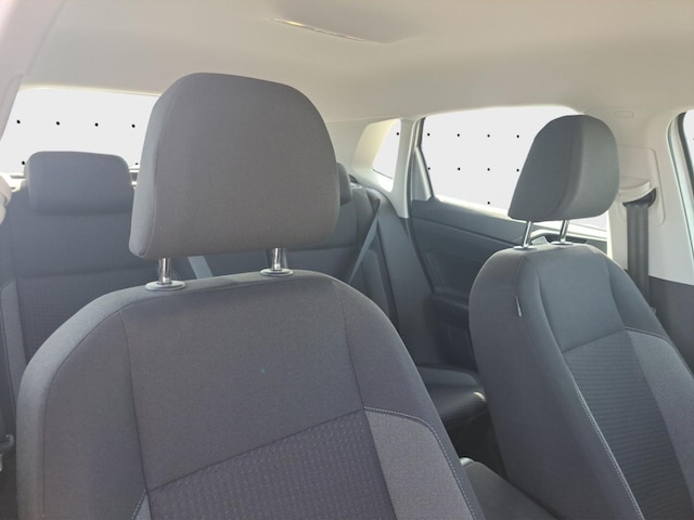 Volkswagen Polo 1.0 TSI DSG Life