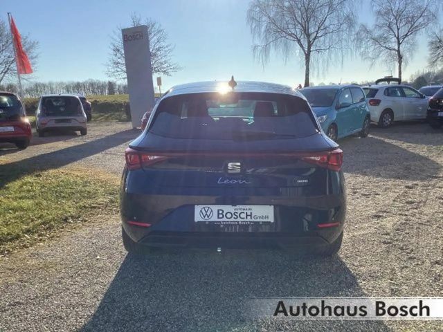 Seat Leon DSG Xcellence e-Hybrid