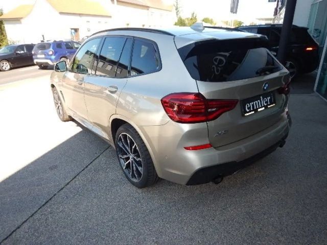 BMW X3 xDrive xDrive30e