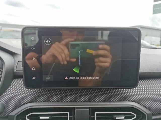 Dacia Sandero TCe 90