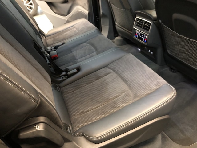 Audi Q7 45 TDI Quattro