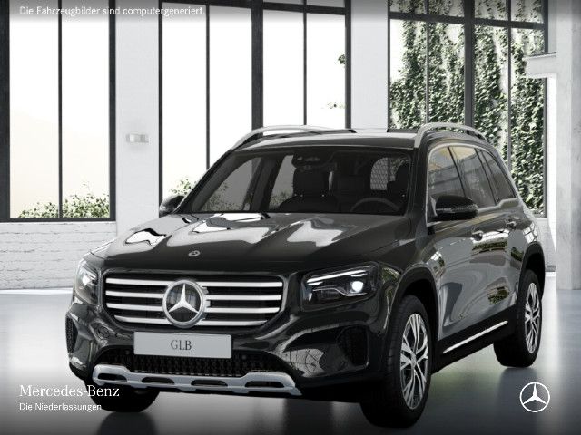 Mercedes-Benz GLB 200 GLB 200 d