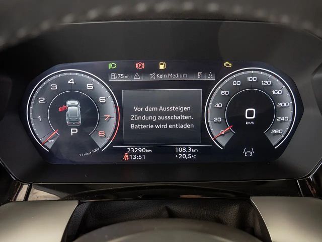 Audi A3 35 TFSI S-Tronic Sportback