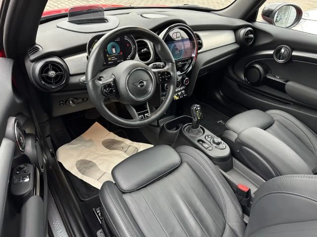 MINI Mini Electric SE