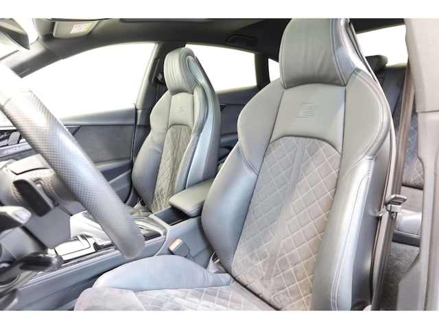 Audi S5 Quattro Sportback