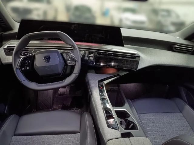 Peugeot 5008 Allure Pack Hybrid