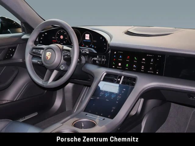 Porsche Taycan 4 4S Cross Turismo