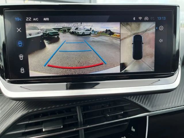 Peugeot 2008 Allure Pack