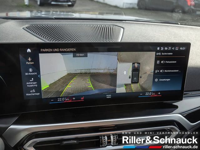 BMW 318 318i Touring