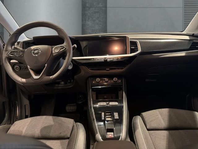 Opel Grandland X GS-Line Grand Sport