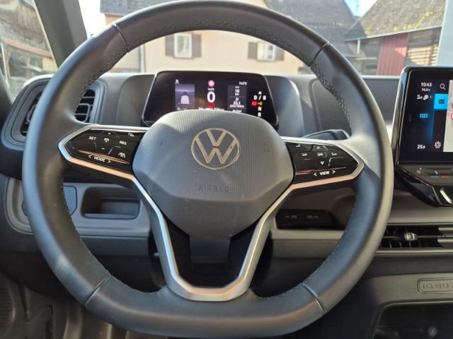 Volkswagen ID.Buzz Cargo Cargo *Navi*Kamera*AHK*LED*