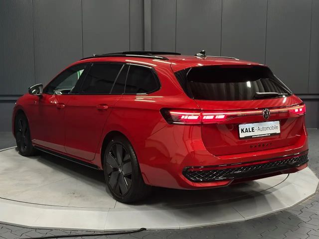 Volkswagen Passat R-Line Style Variant