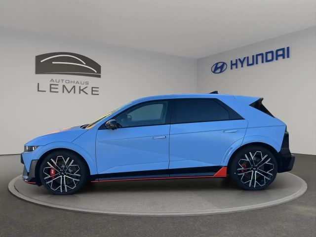 Hyundai IONIQ 5 Ioniq 5 N N Performance