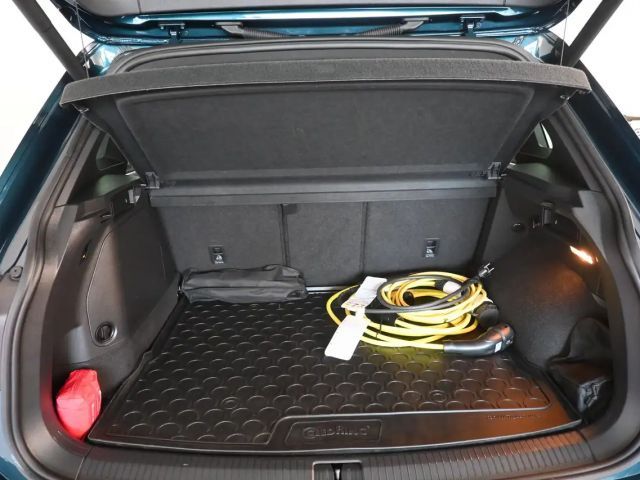 Volkswagen Tiguan DSG R-Line eHybrid