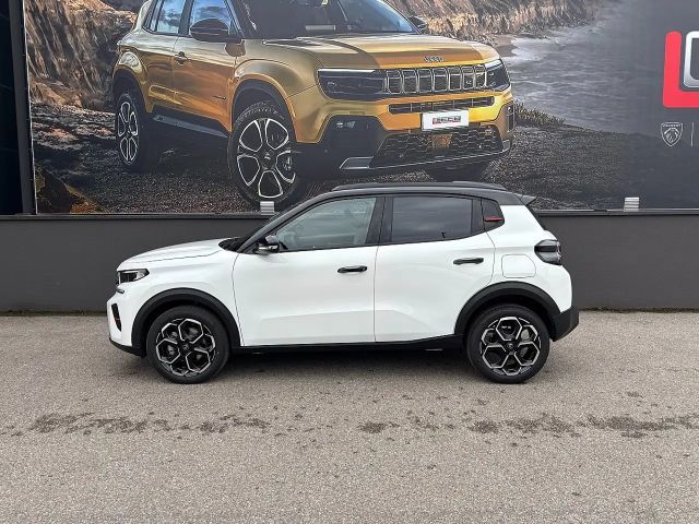 Citroën C3 Max PureTech