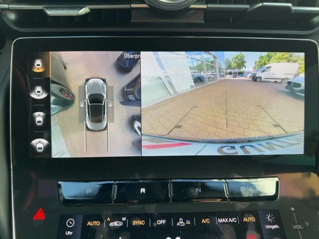 Maserati GranCabrio Modena