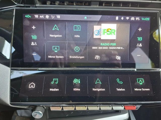 Peugeot 308 Allure Pack SW