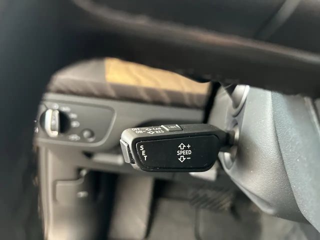 Audi Q5 50 TFSI Hybride Quattro