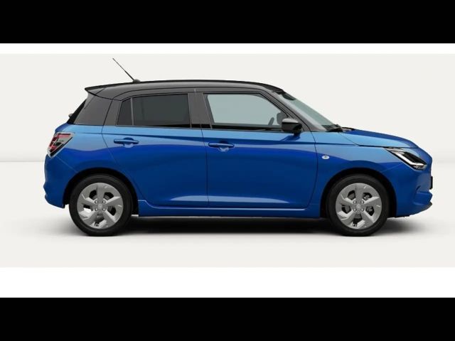 Suzuki Swift AllGrip Comfort Hybrid