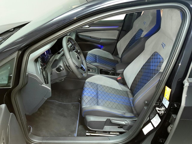 Volkswagen Golf 2.0 TSI DSG