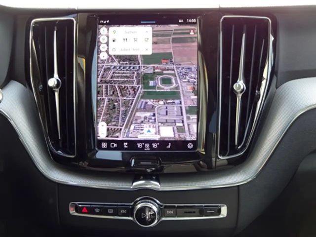 Volvo XC60 Dark Plus