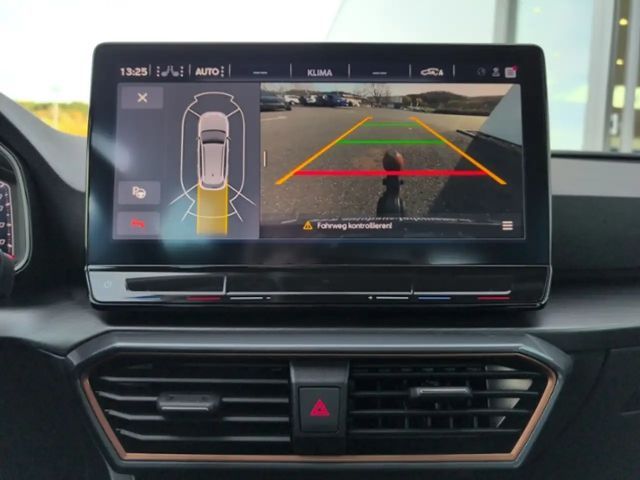 Cupra Leon 2.0 TSI Sportstourer