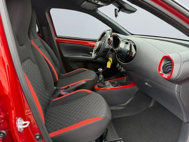 Toyota Aygo X Hatchback