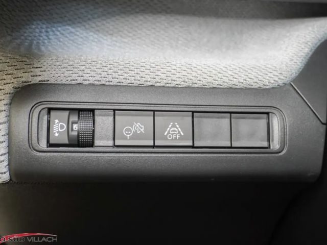 Citroën C3 Aircross Plus