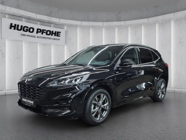 Ford Kuga ST Line X
